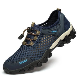 Men's Mesh Running Sports Shoes