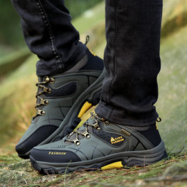 Men's Non-Slip Hiking Running Shoes