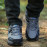 Men's Non-Slip Hiking Running Shoes