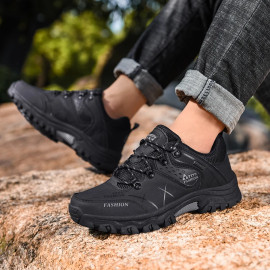 Men's Non-Slip Hiking Running Shoes