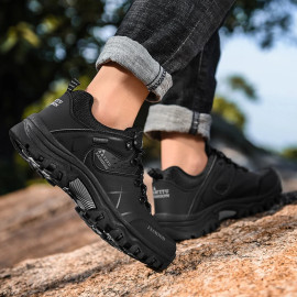 Men's Non-Slip Hiking Running Shoes