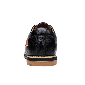Men's Genuine Leather Italian Shoes 