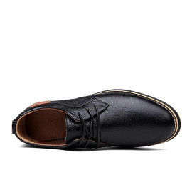 Men's Genuine Leather Italian Shoes 