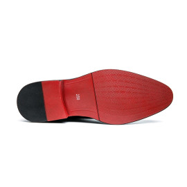 Oxfords Brogue Men's Shoes