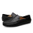 Men's Italian Slip on Shoes