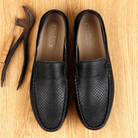 Men's Italian Slip on Shoes
