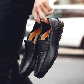 Men's Italian Slip on Shoes