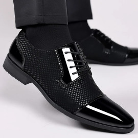 Trending Classic Men's Shoes