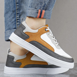 Masculino Lightweight Shoes For Men's