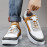 Masculino Lightweight Shoes For Men's