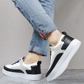 Masculino Lightweight Shoes For Men's