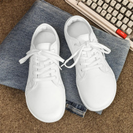 Wide Width Barefoot Shoes For Woman's 