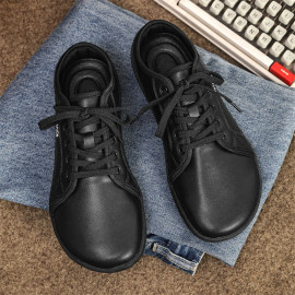 Wide Width Barefoot Shoes For Woman's 