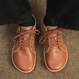 Wide Width Barefoot Shoes For Woman's 