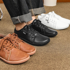 Wide Width Barefoot Shoes For Woman's 