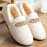 Woman's Plush Lining Shoes  
