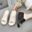 Orthopedics Thick Shoes For Woman's