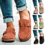 Woman's Retro Mujer Shoes