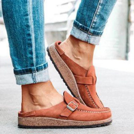 Woman's Retro Mujer Shoes