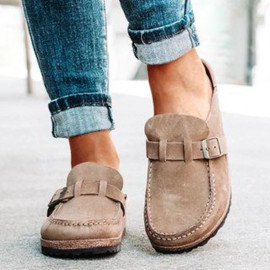 Woman's Retro Mujer Shoes
