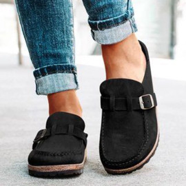 Woman's Retro Mujer Shoes