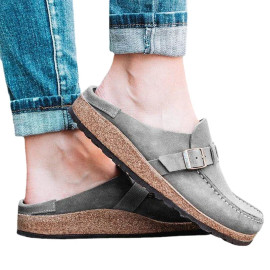 Woman's Retro Mujer Shoes