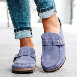 Woman's Retro Mujer Shoes