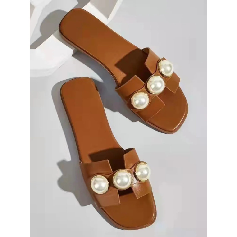 Woman's Casual Flip-Flops Shoes