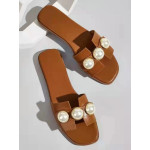 Woman's Casual Flip-Flops Shoes