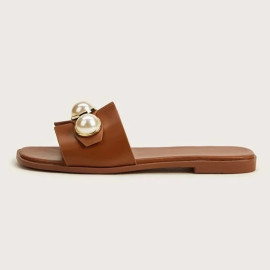 Woman's Casual Flip-Flops Shoes