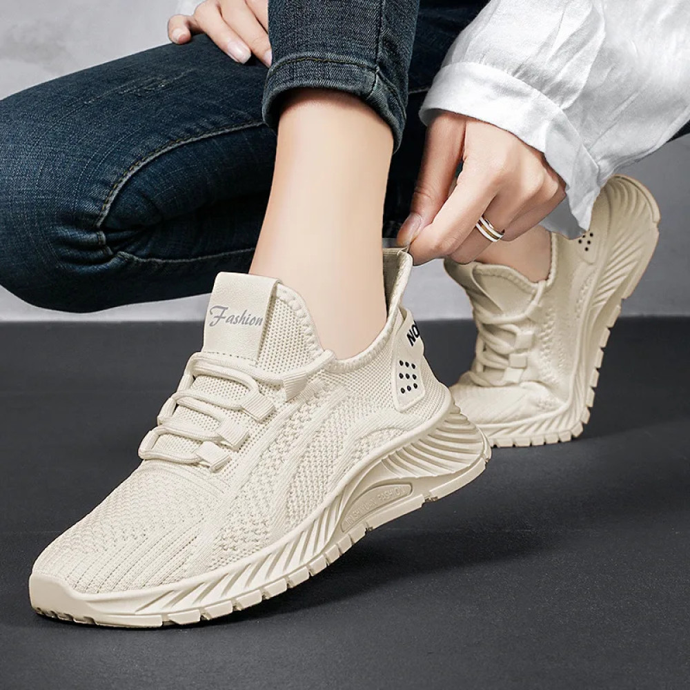 ​Women's Breathable Mesh Lightweight Shoes