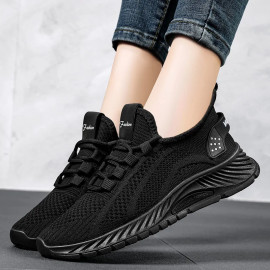 ​Women's Breathable Mesh Lightweight Shoes