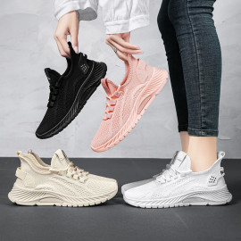 ​Women's Breathable Mesh Lightweight Shoes