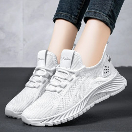 ​Women's Breathable Mesh Lightweight Shoes