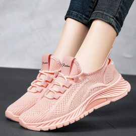 ​Women's Breathable Mesh Lightweight Shoes