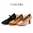 Woman's Modern Classic Tango Shoes 