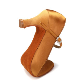 Woman's Modern Classic Tango Shoes 