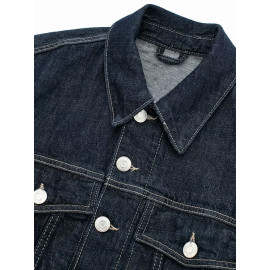 Willshela Women Fashion Denim Jackets