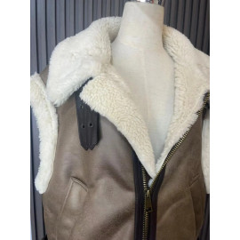 UNIZERA Zipper Fleece Jacket For Women's 