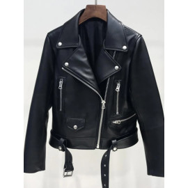 Fitaylor Long-sleeve Zipper Jacket For Women's