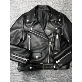 Fitaylor Long-sleeve Zipper Jacket For Women's