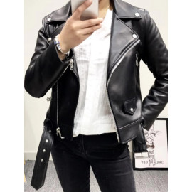 Fitaylor Long-sleeve Zipper Jacket For Women's