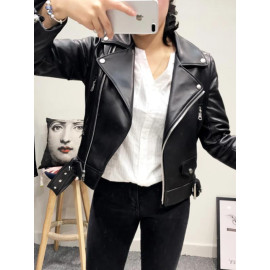 Fitaylor Long-sleeve Zipper Jacket For Women's
