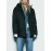 Women's New Hooded Zipper Jacket 