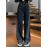 Woman Lady American High Waist Jeans