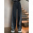 Woman Lady American High Waist Jeans