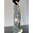 Women's Wide Leg Streetwear Baggy Jeans