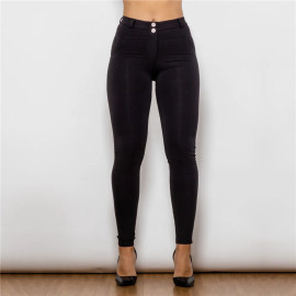 Melody Shapewear Jeans For Women's