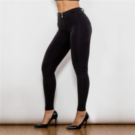 Melody Shapewear Jeans For Women's
