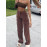 Women's Y2K Punk High Waist Denim Jeans
